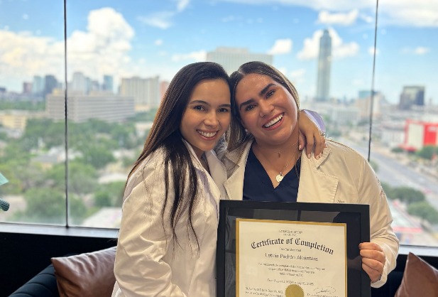 LATIMGS recognition and research growth