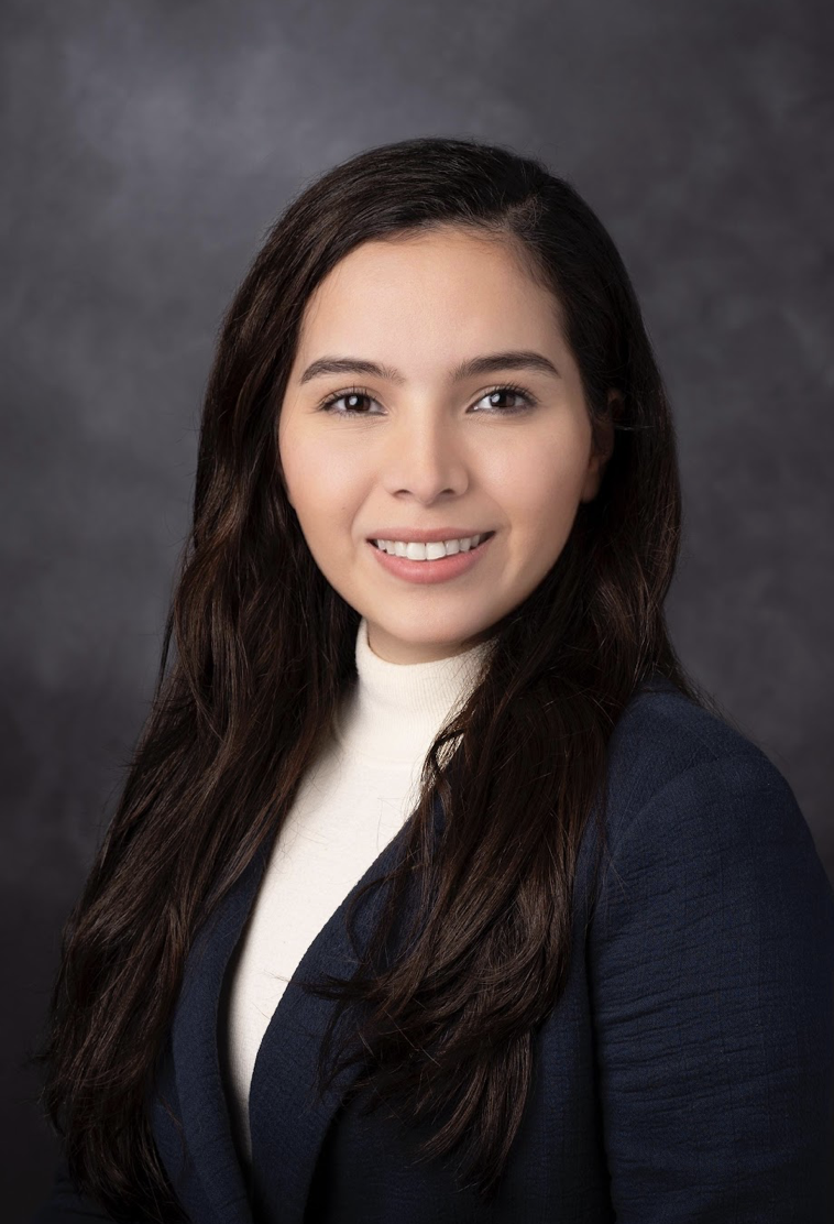 Dr. Julieta Argüelles-Hernandez