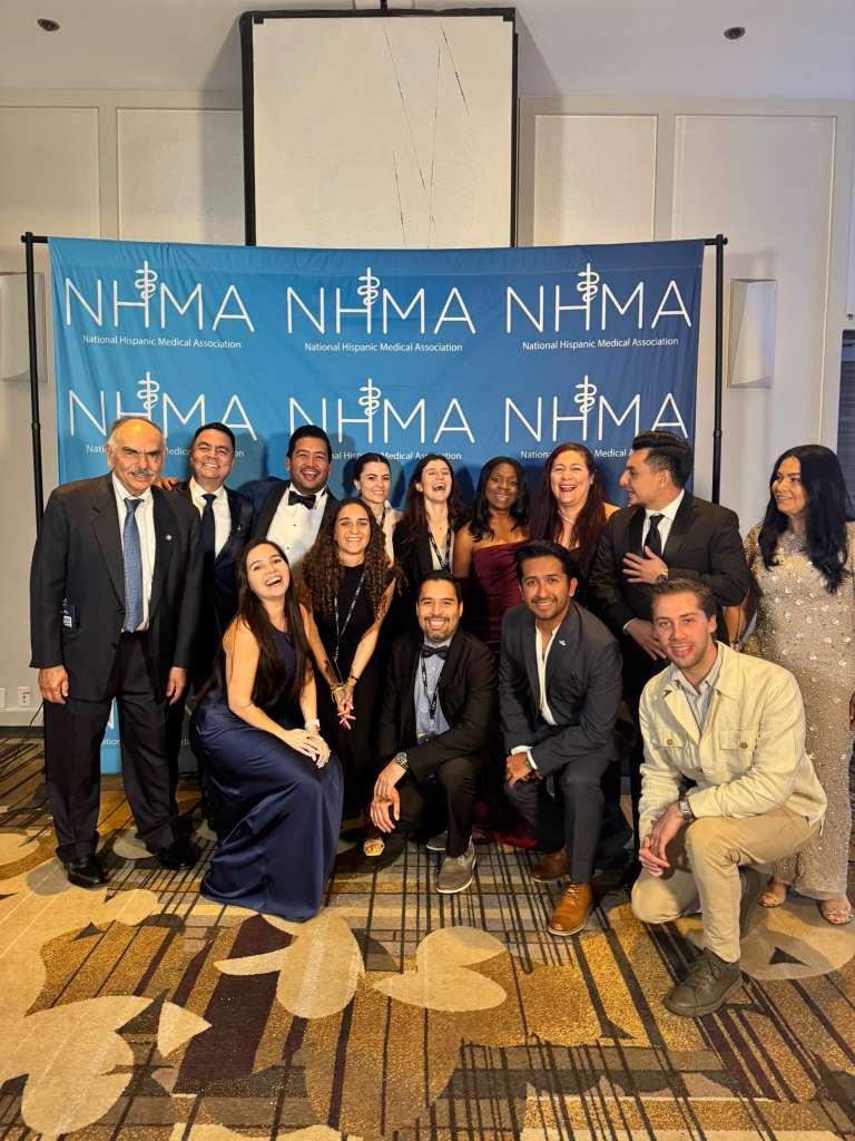LATIMGS national medical network